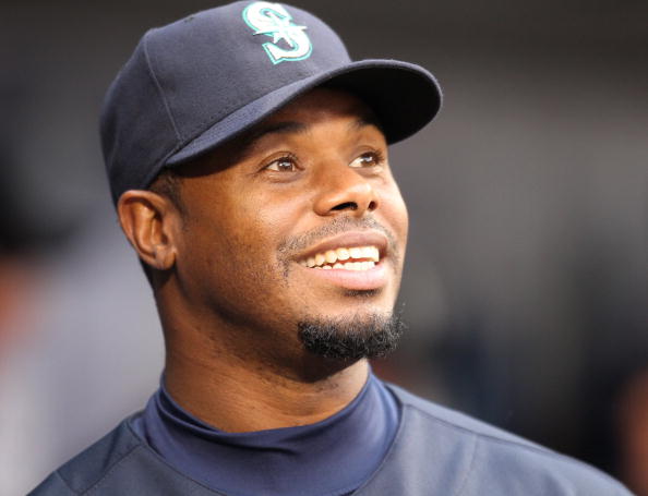 Ken Griffey Jr.s Net Worth: How Much Is the Baseball Legend Worth?