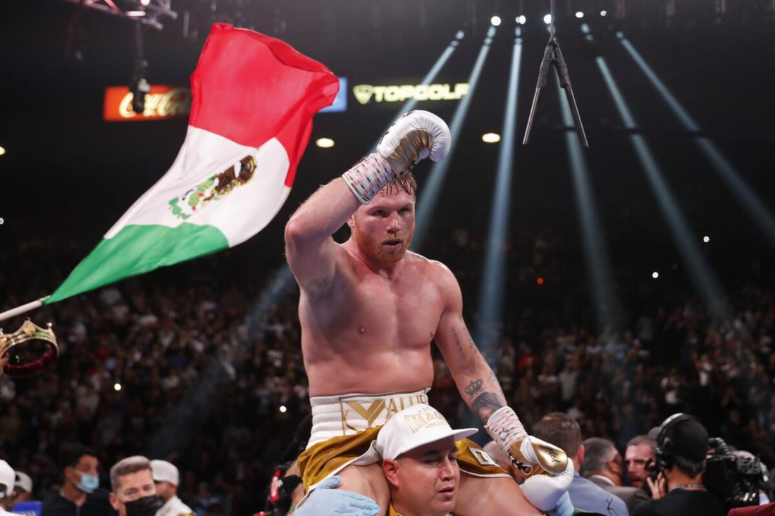 Canelos Next Fight: Who Will He Face? Possible Opponents and Matchup Predictions for You