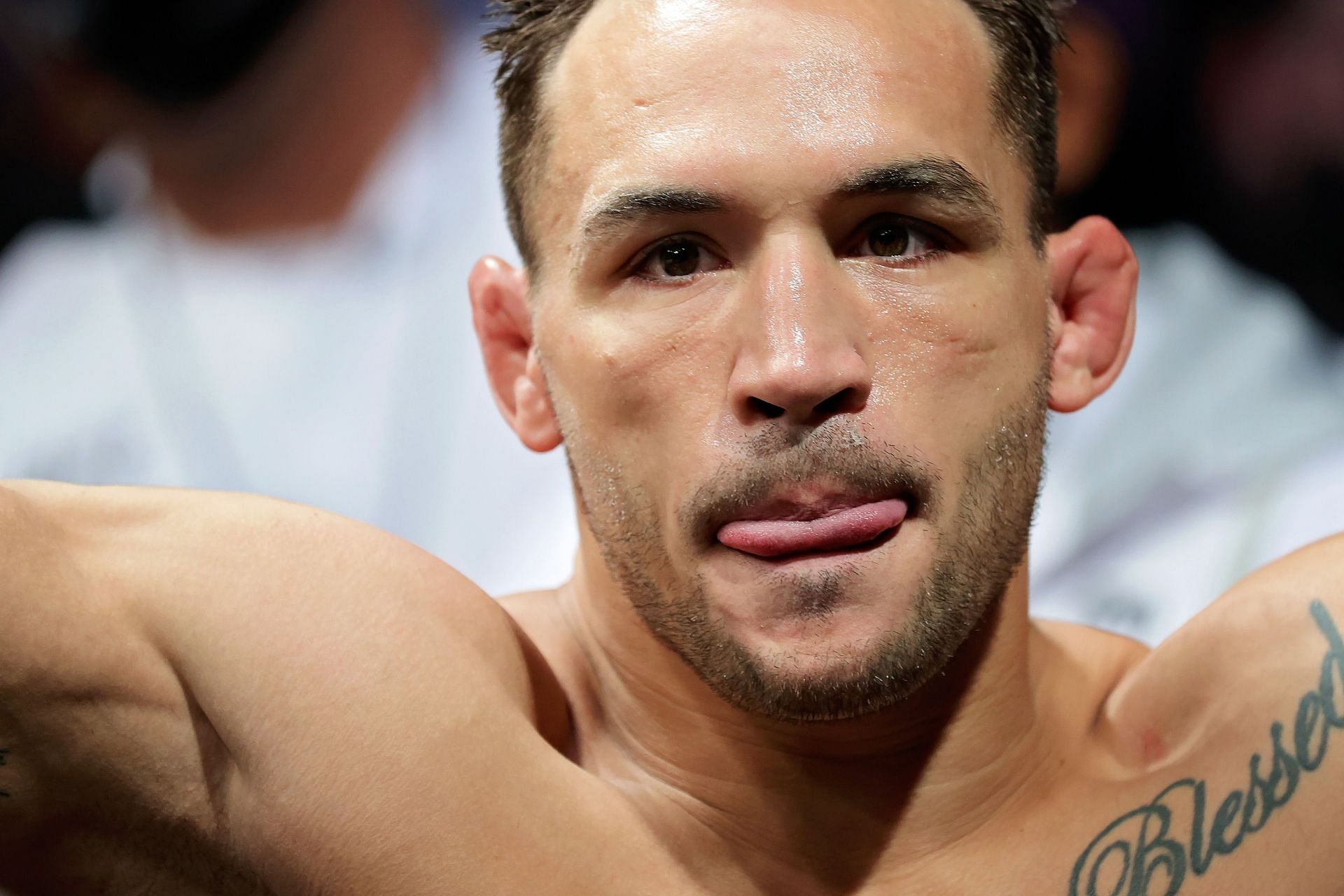 The Ultimate Guide to Michael Chandler Net Worth