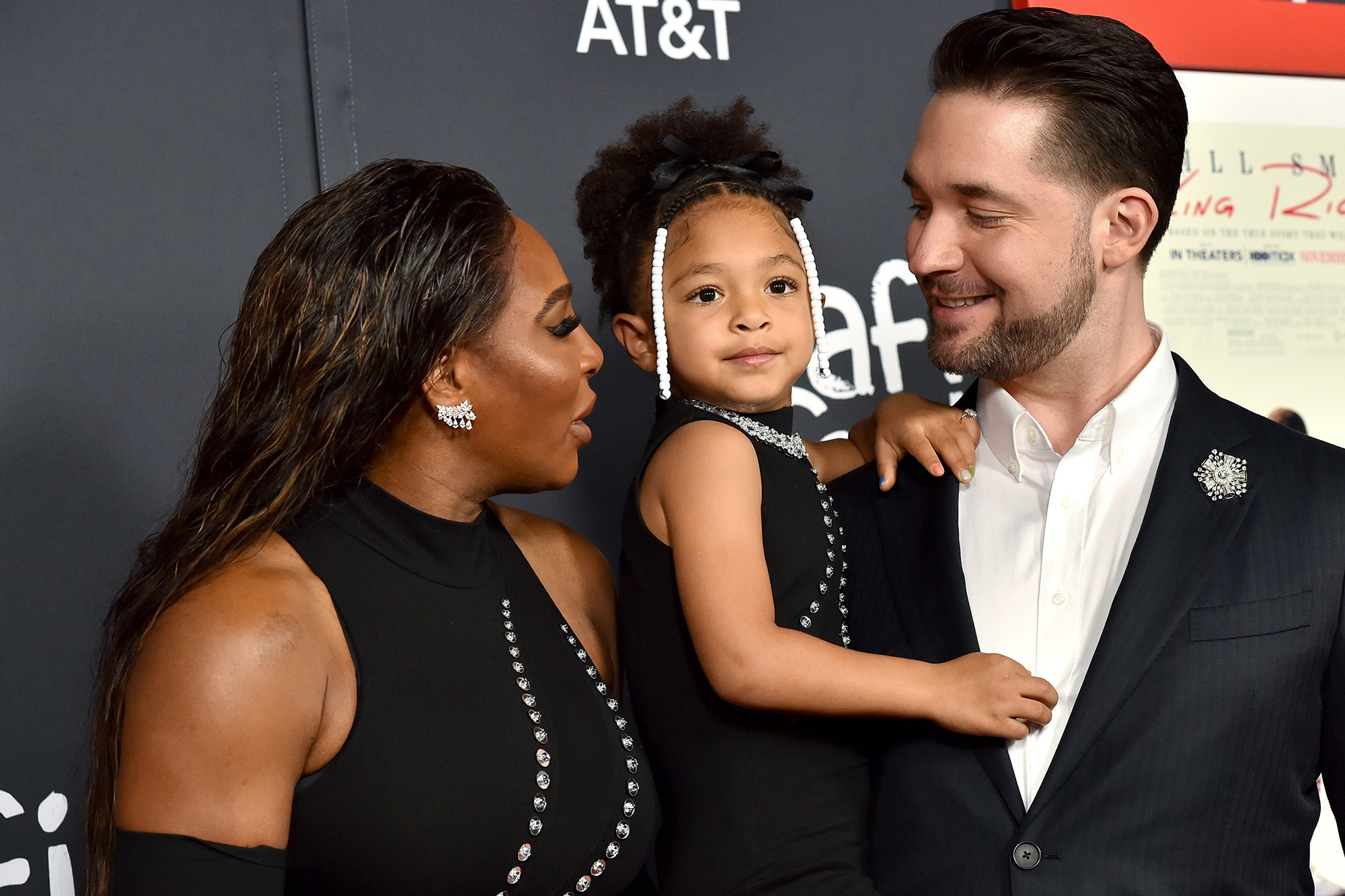 Serena Williams Husband Alexis Ohanian News: All the Details