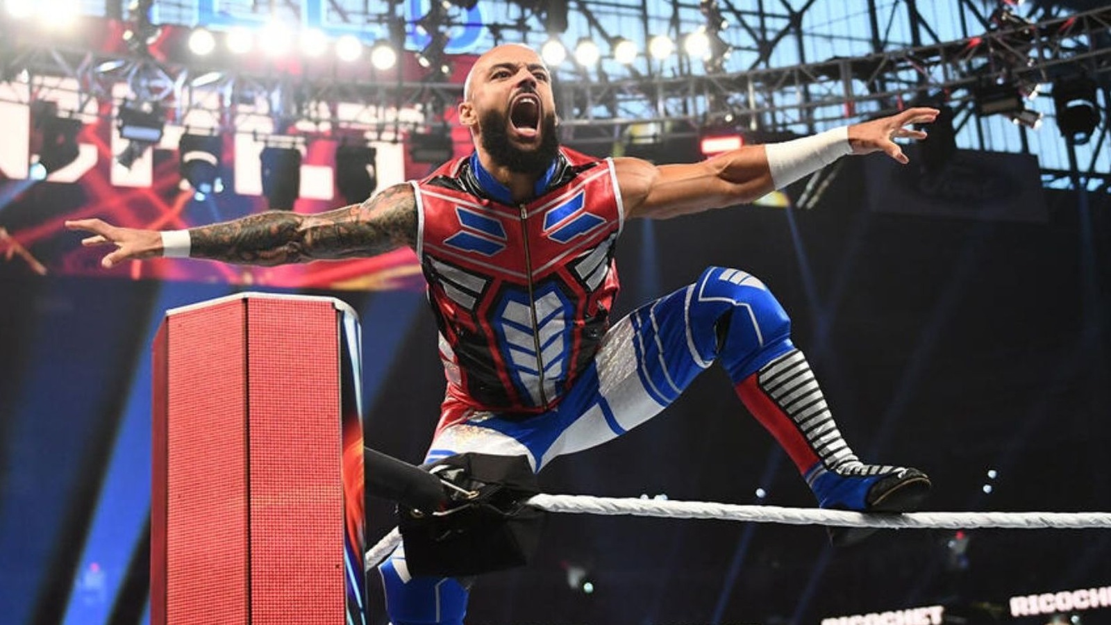 WWE Roster Cuts 2024: All the Departures So Far