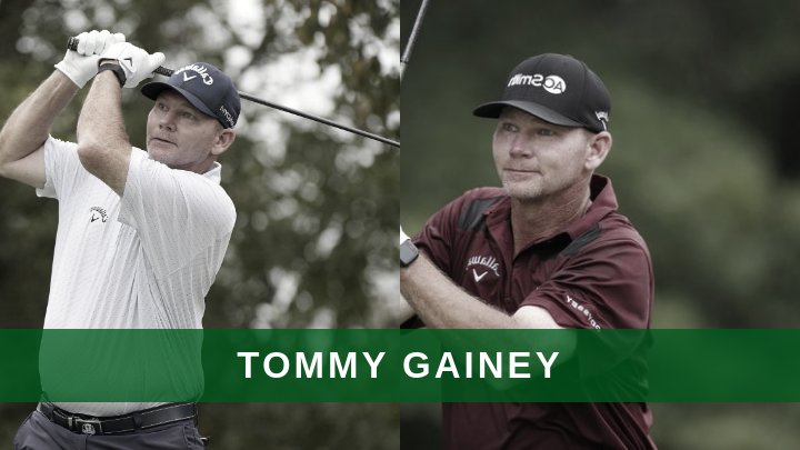 Whats Tommy Gainey Net Worth? Find Out His Career Earnings