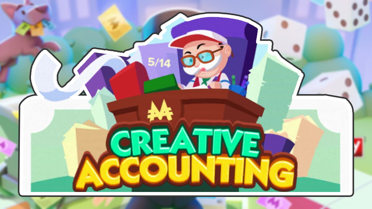 Is Creative Accounting Fueling Monopoly Gos Success?