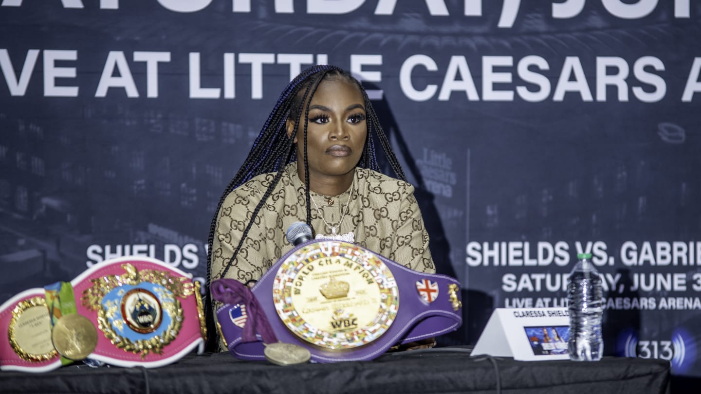 Claressa Shields Net Worth: How Much Is the Boxing Star Really Worth in 2023?