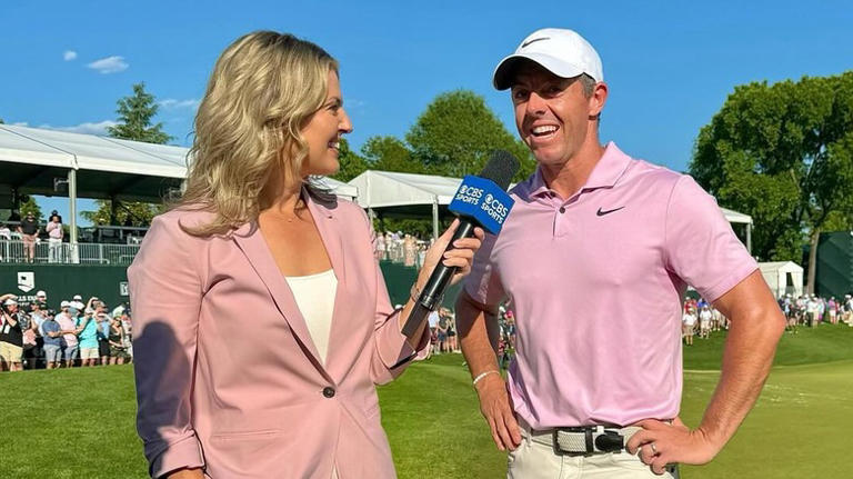 Rory McIlroy Cheating on Wife? Find Out the Latest Rumors!