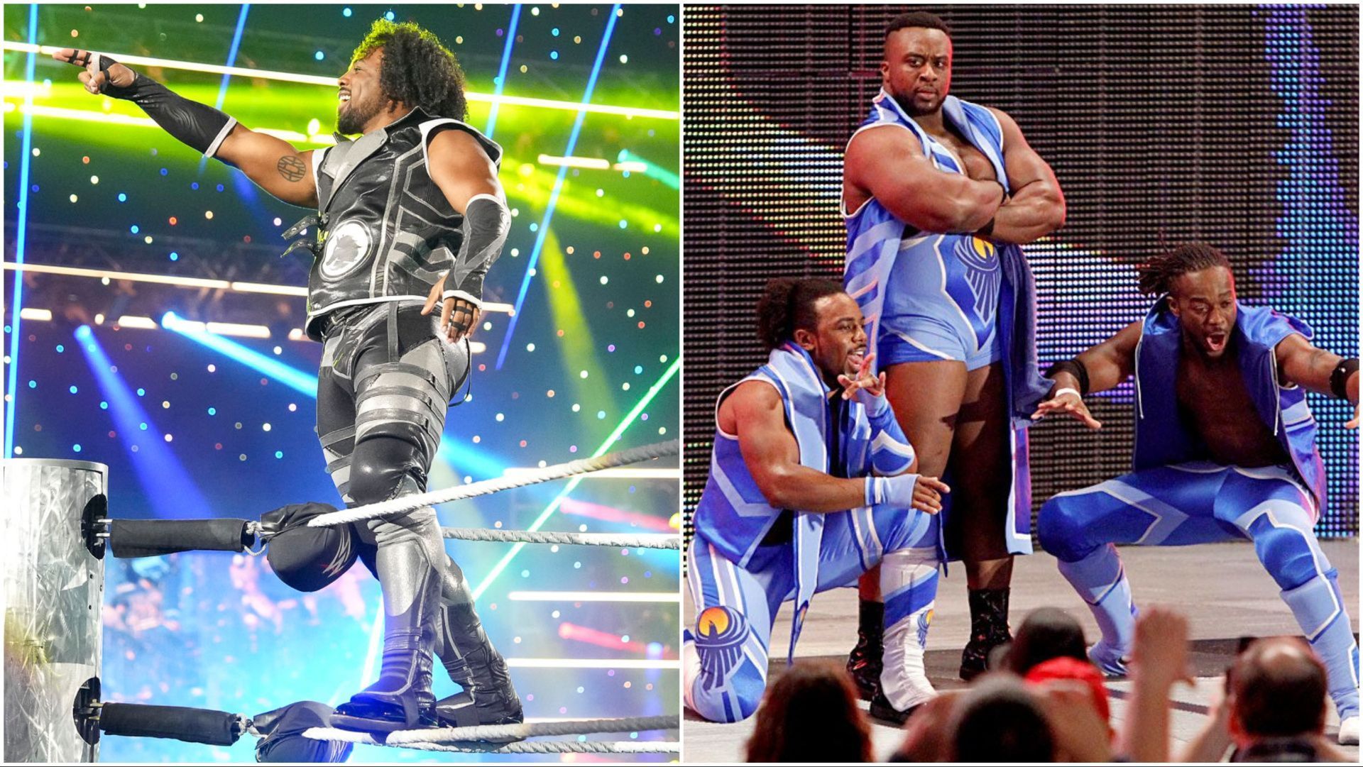 New Day WWE: Whats Next for the Popular Trio? Predictions and Future Plans!