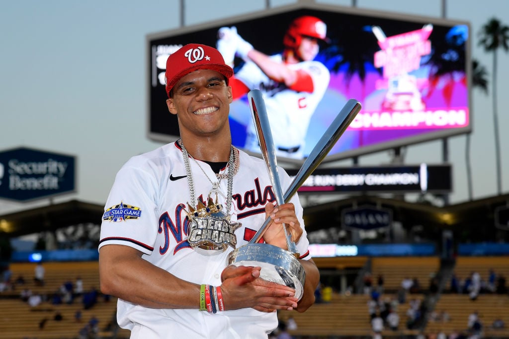 juan soto net worth How Much Is He Really Worth?