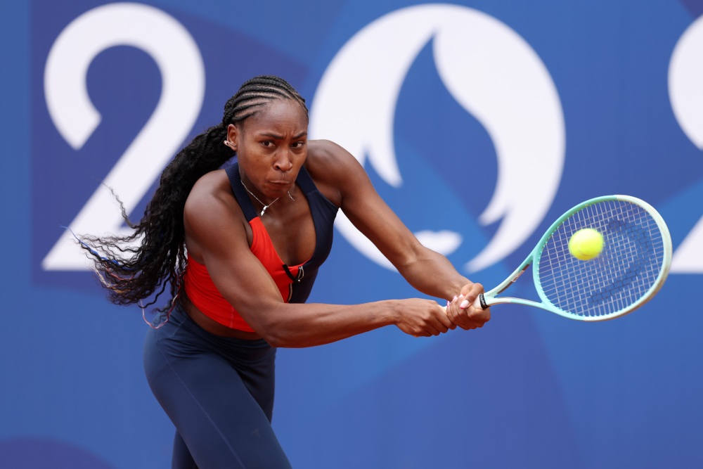 Coco Gauff Tennis Match: Ticket Info, Venue Details, and Fan Guide