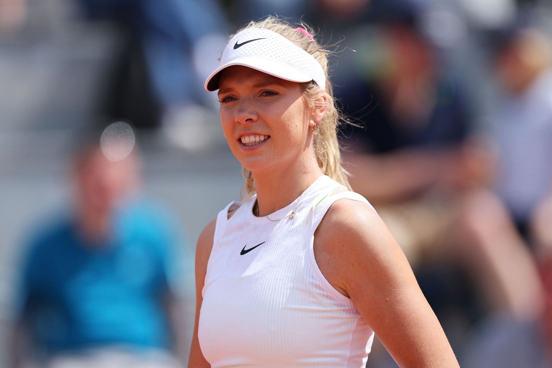 Katie Boulter Net Worth: Prize Money, Endorsements and More