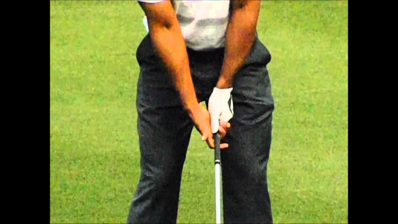 Tiger Woods Grip: Learn the Secrets of a Golf Legend