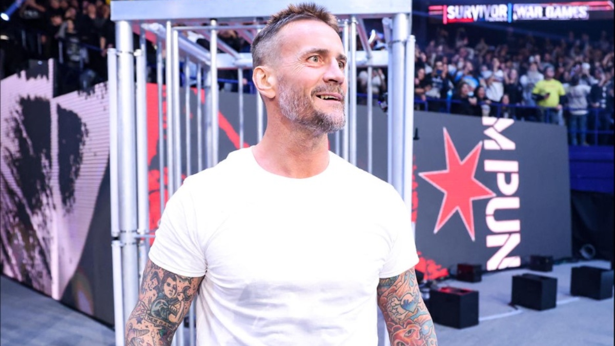 Survivor Series CM Punk: Is He Coming Back? What We Know So Far!