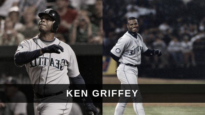 Ken Griffey Jr.s Net Worth: How Much Is the Baseball Legend Worth?