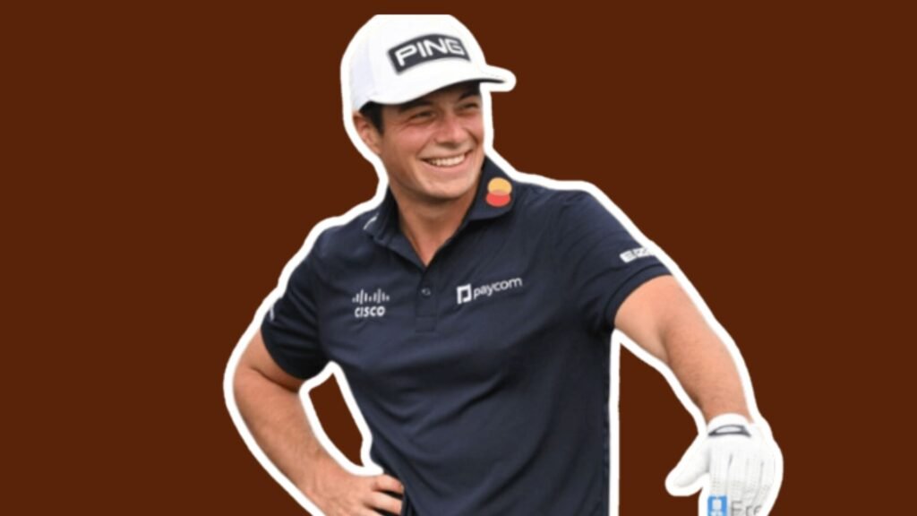 Is Viktor Hovland Gay? Exploring the Golfers Personal Life