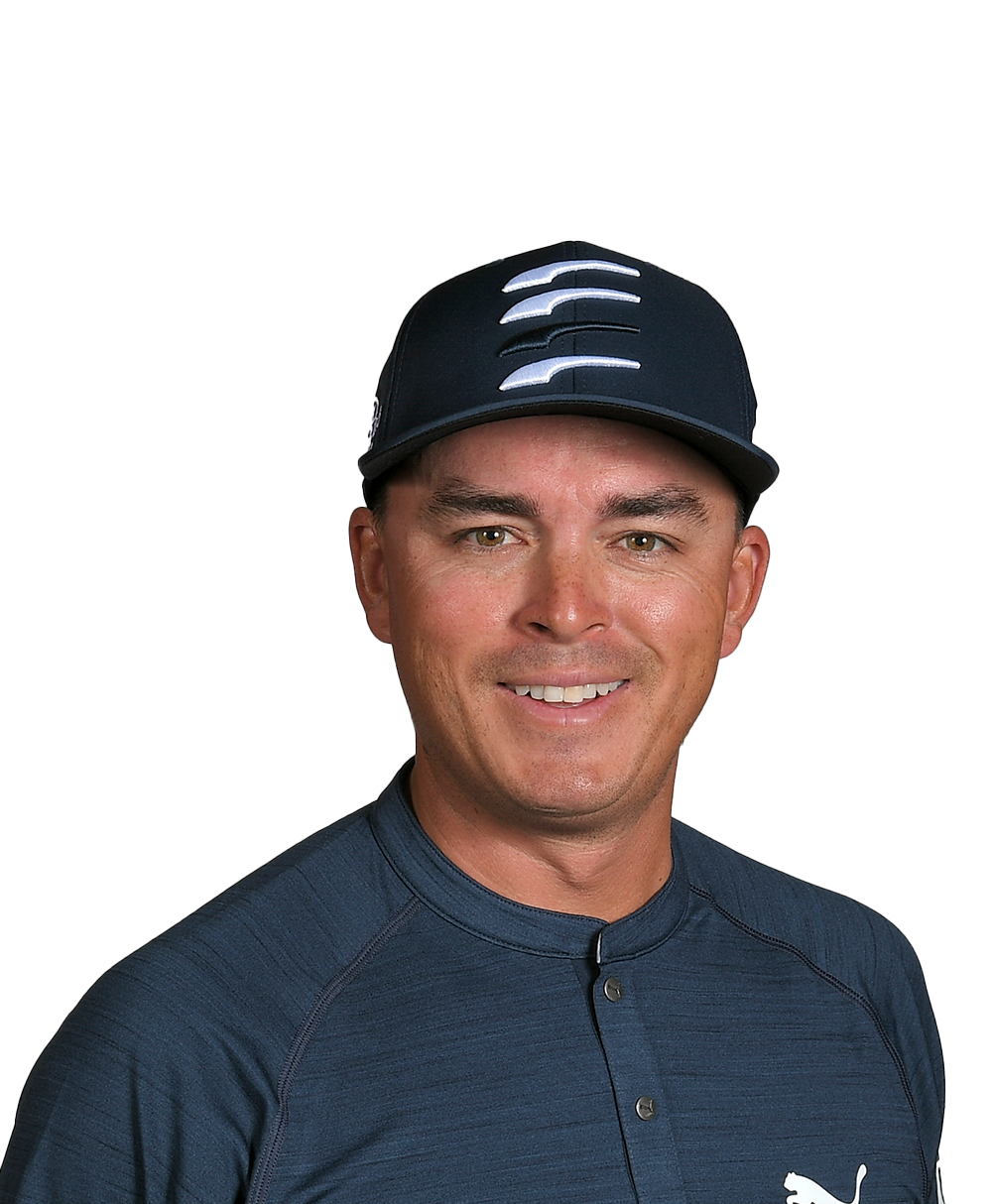 Rickie Fowler Height: A Quick Guide to His Stature