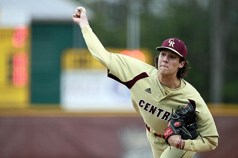 Meet Cam Leiters Dad:  The Man Behind the Pitcher