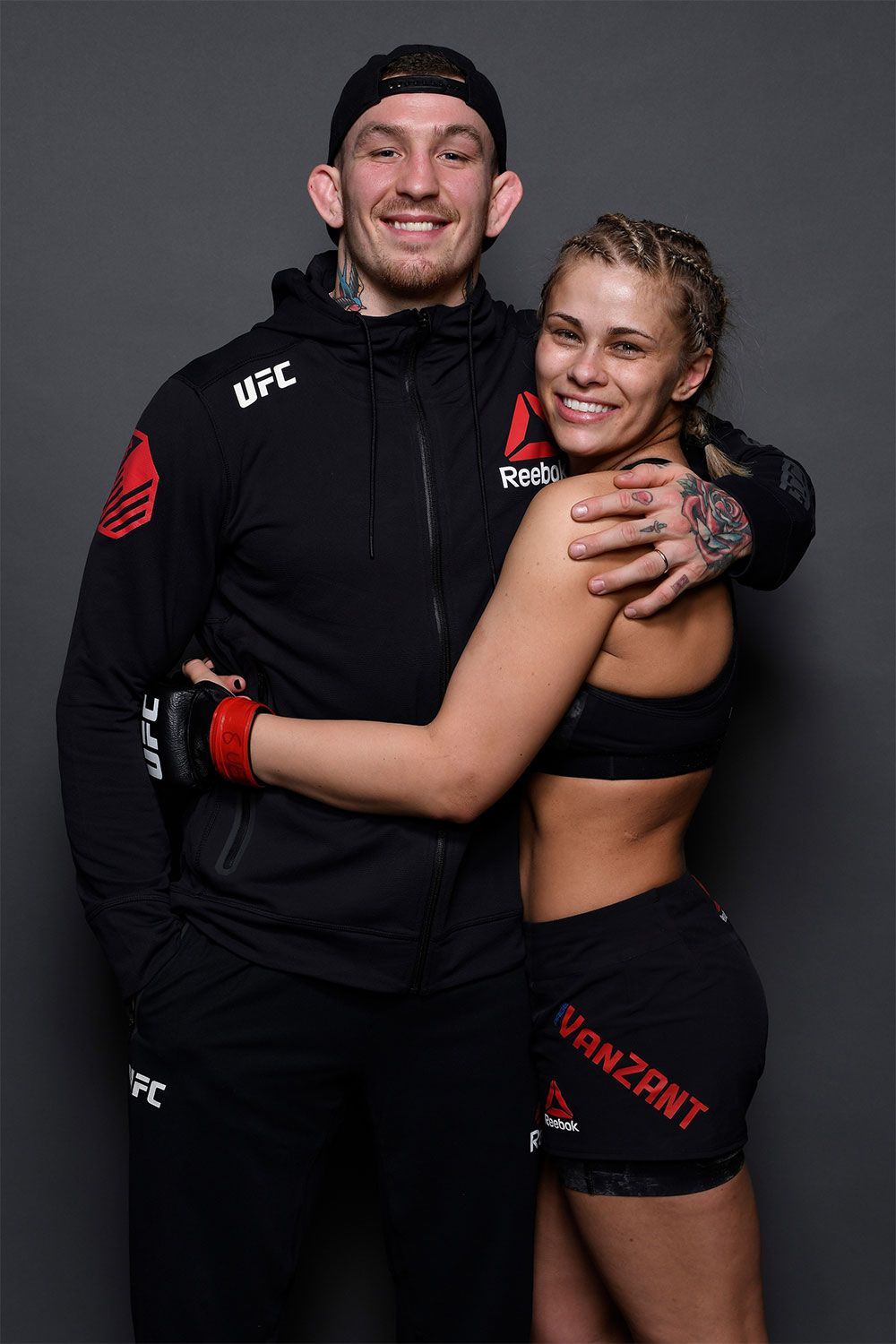 Meet Paige VanZants Husband: A Look Inside Their MMA Love Story.