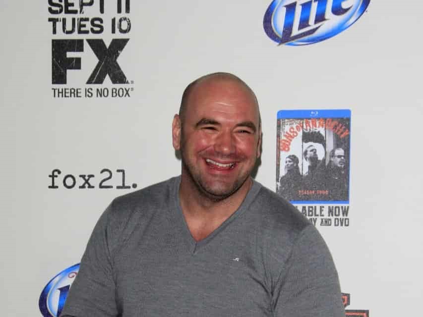 Wondering How Much Dana White is Worth? His Net Worth Revealed