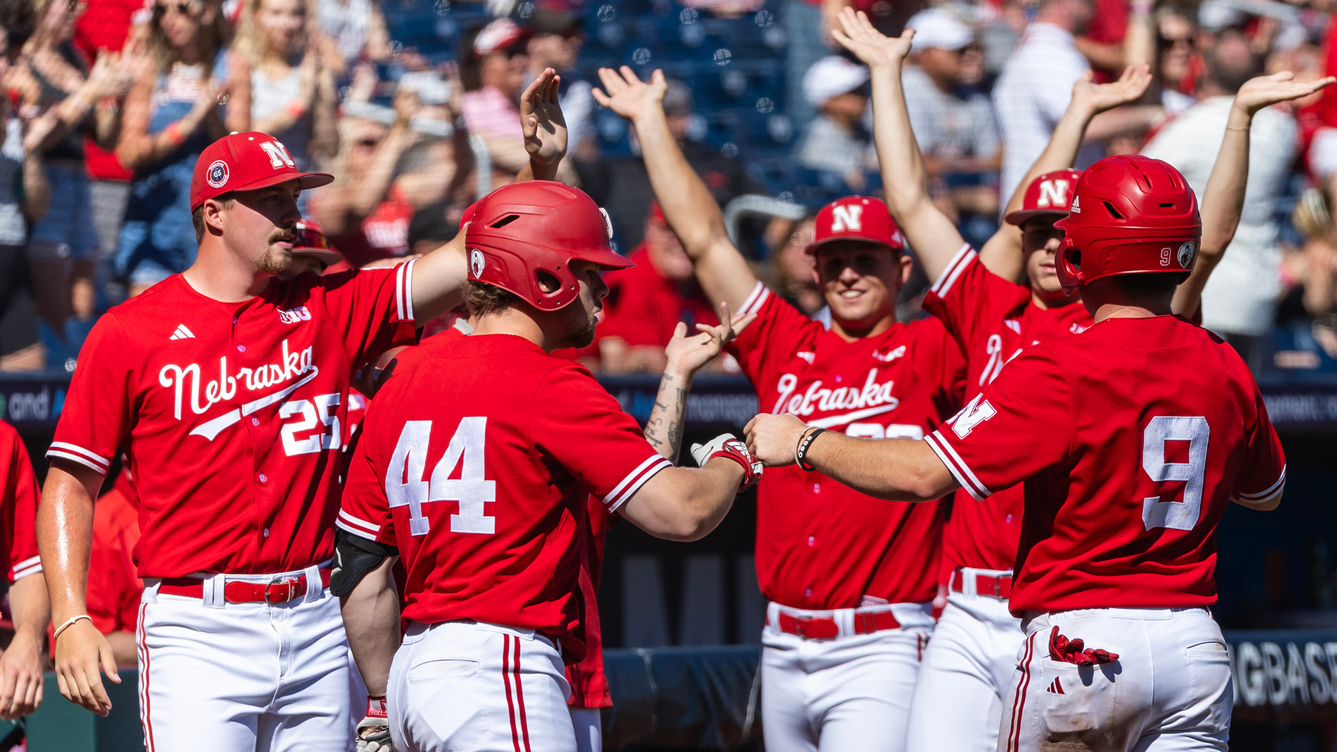 Husker Baseball Score: Check the Latest Game Results Now!