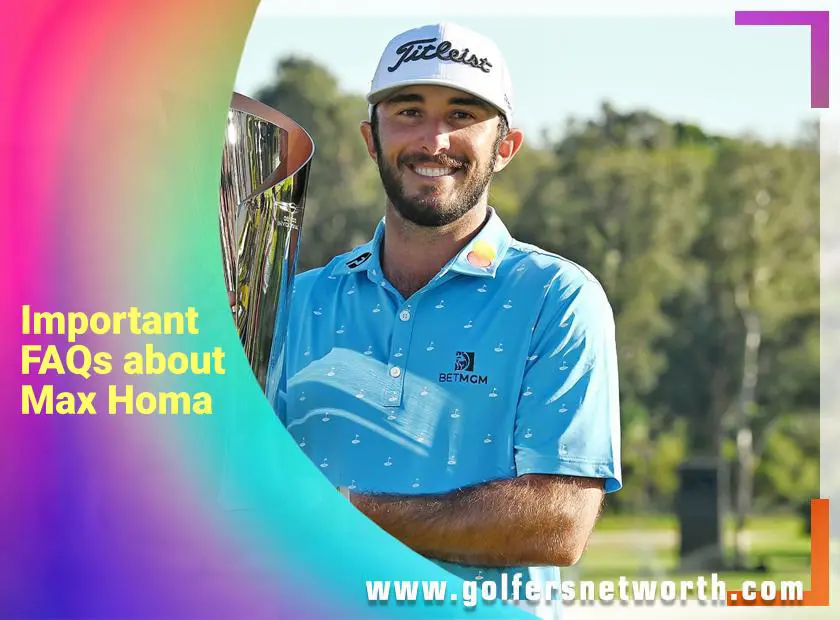 Has Max Homa Won a Major? The Truth About His Career