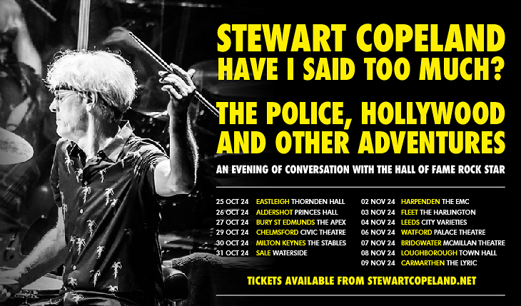 Gary Copeland Tour Dates: Find Out When Hes Playing Near You