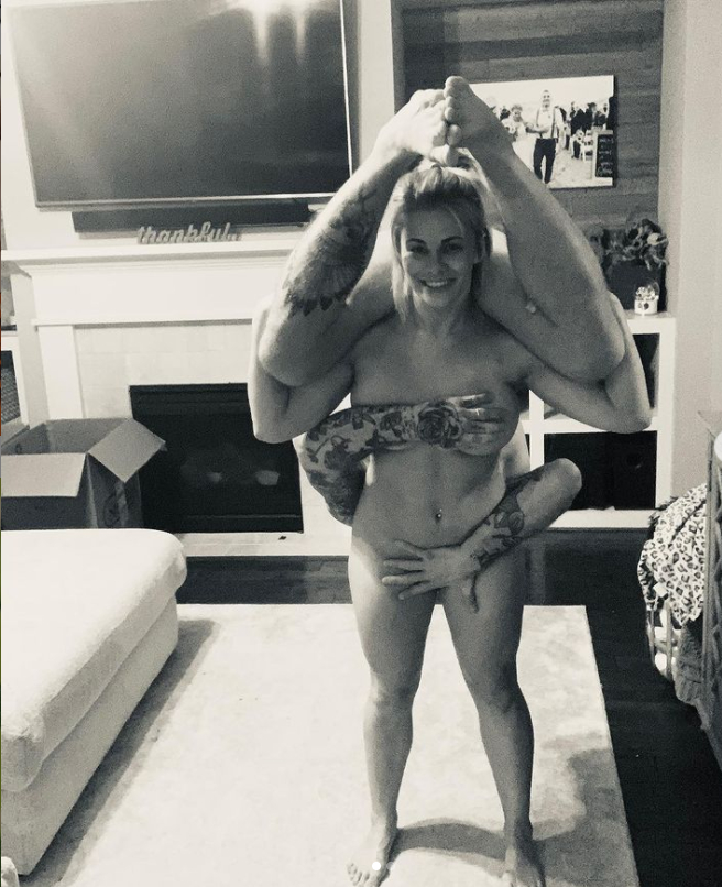 Paige VanZant OnlyFans Leak: True or False?