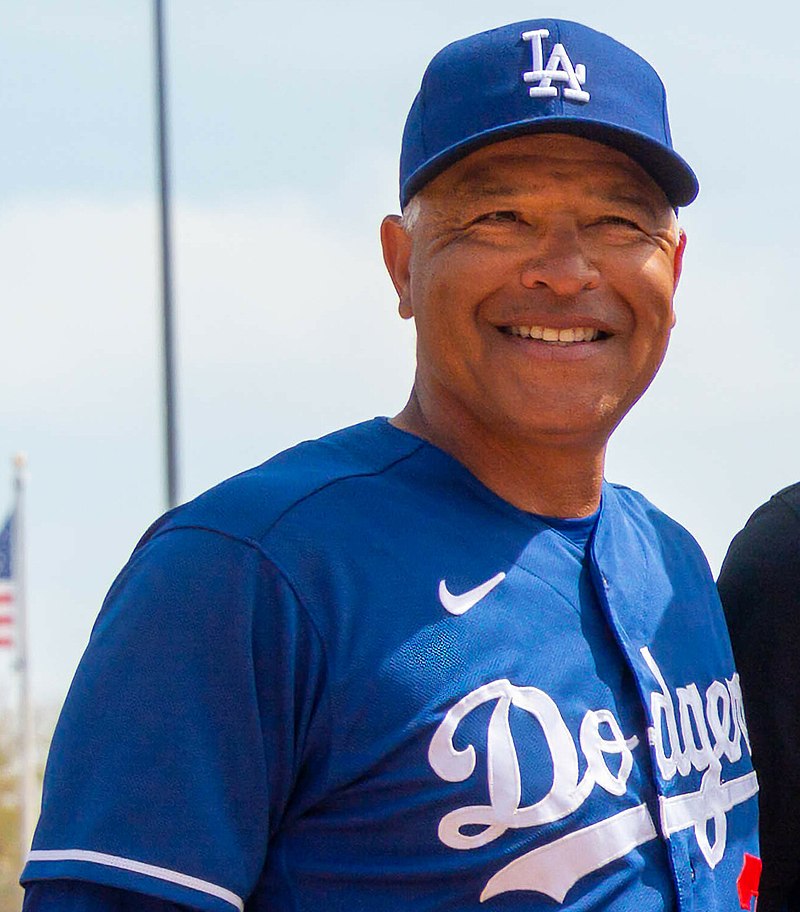 Dave Roberts Family Life: Everything you need to know about his family background.