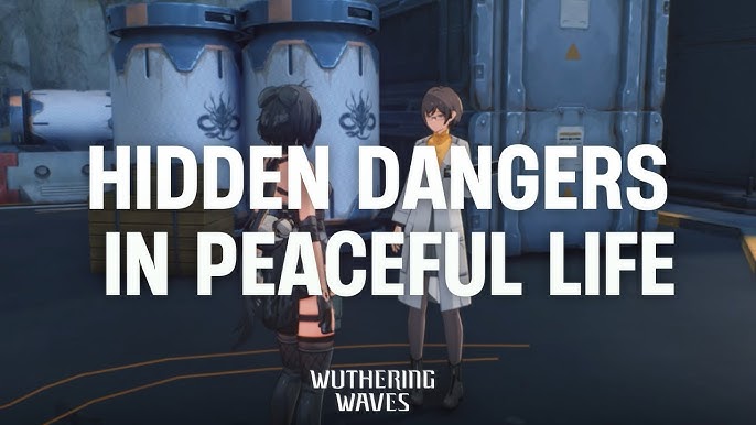 Hidden Dangers in Peaceful Life: Are You Really That Safe?