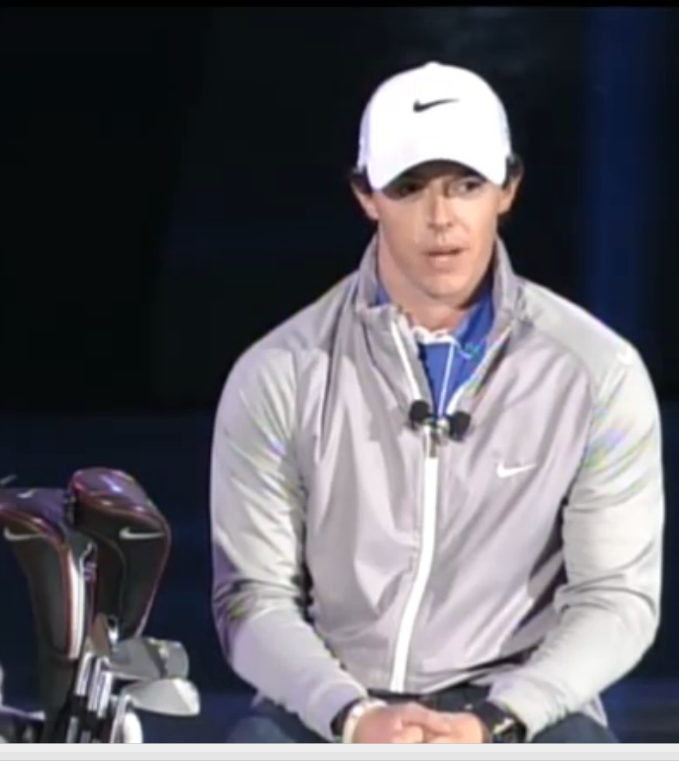 Rory McIlroy Nike Deal: What You Need to Know (Golf Stars Big Money Contract Explained)