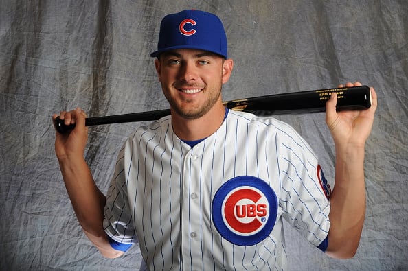 Kris Bryant Net Worth 2023: A Look at His Earnings (Contracts, Endorsements, and More)