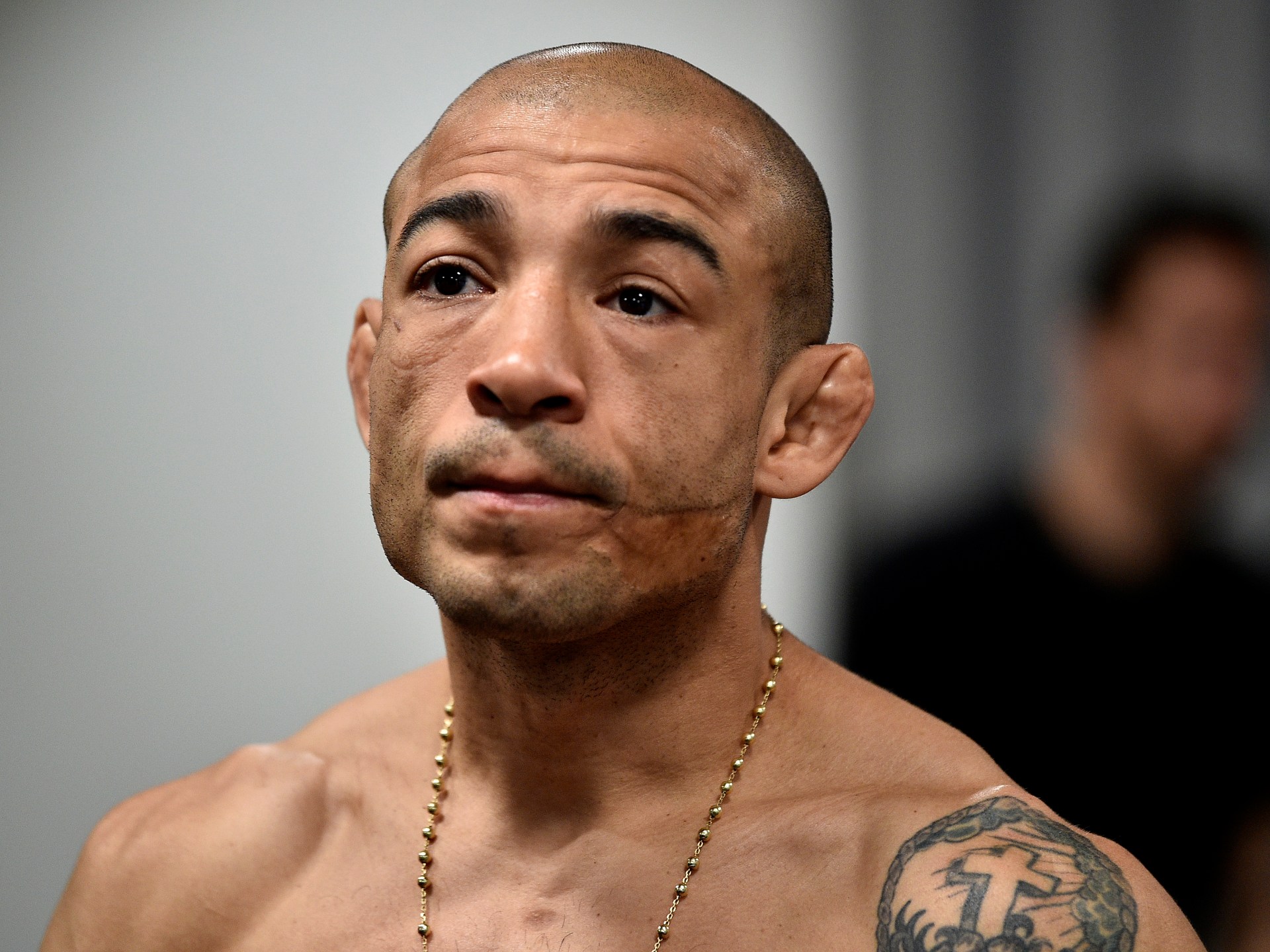 Jose Aldo Scar: The Real Story Behind It - Get the Facts Here