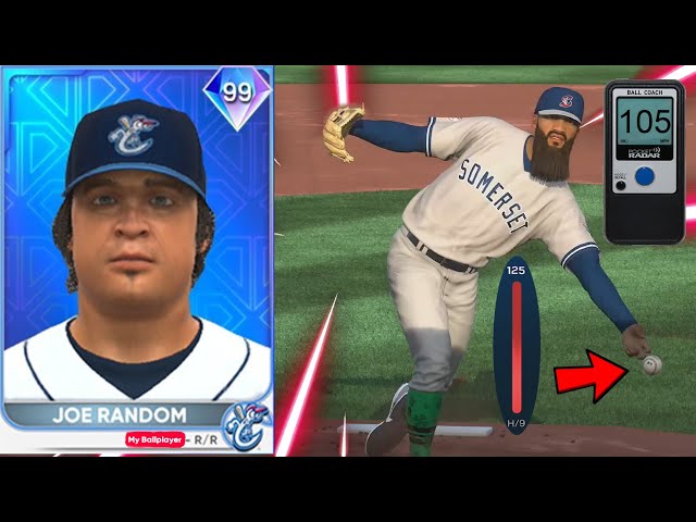 Mastering Submarine Pitchers in MLB The Show 23: Tips and Tricks