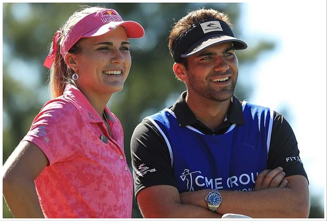 Inside the Life of Lexi Thompson and Her Brothers Bond