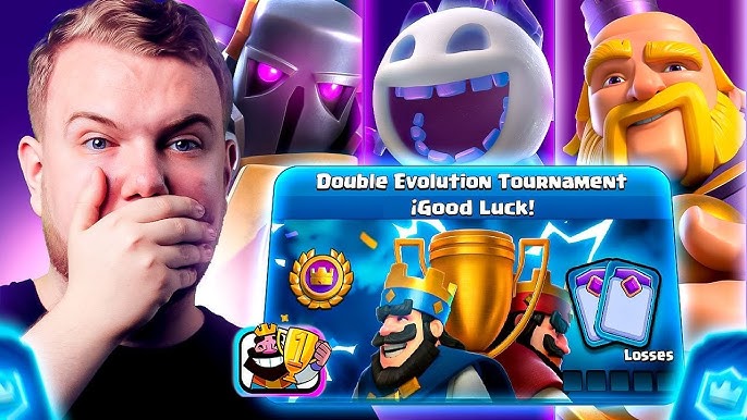 Double Evolution Tournament Decks: A Simple Guide to Winning Strategies and Top Card Choices