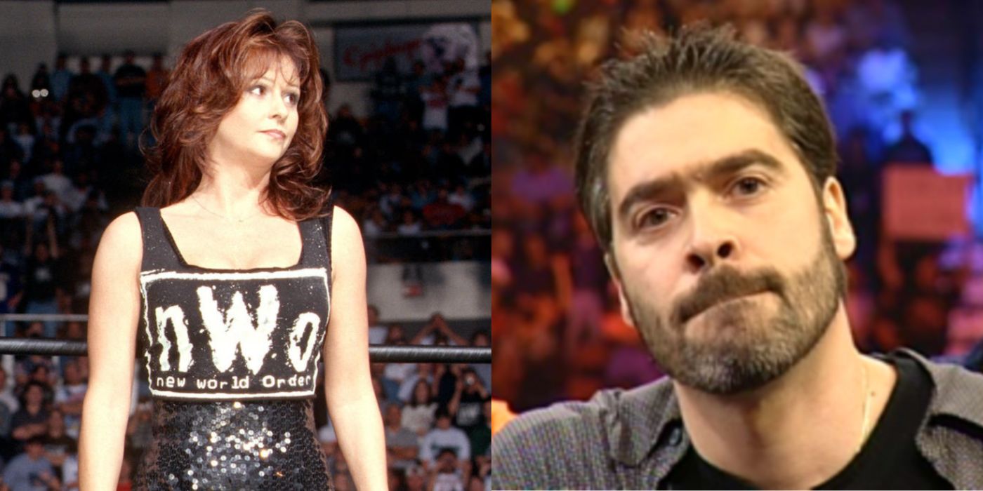 Vince Russo on Miss Elizabeth Death Reaction and Controversy