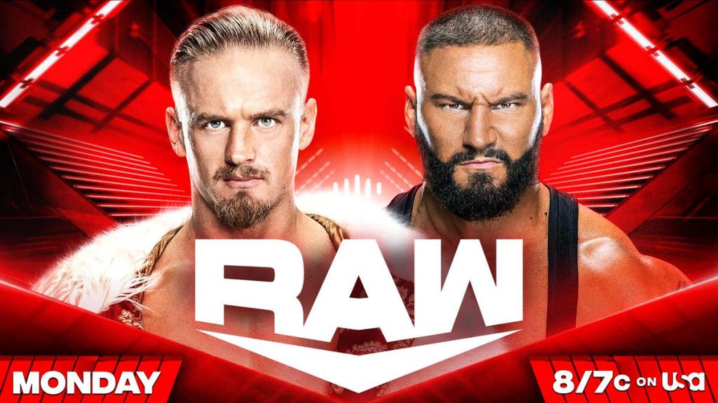 Raw Show for 6/10/2024 Review: Best and Worst Moments from Monday Nights Episode