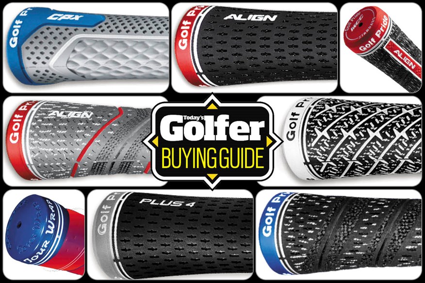 Golf Pride Grips: Are They Worth the Hype? (Find Out Here)