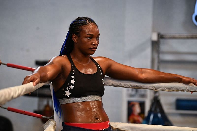 Claressa Shields Net Worth: How Much Is the Boxing Star Really Worth in 2023?