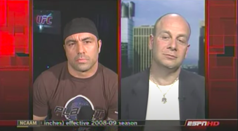 Lou Dibella Rogan 2007: Why Is It Trending? (Lets Talk About This Epic Throwback)