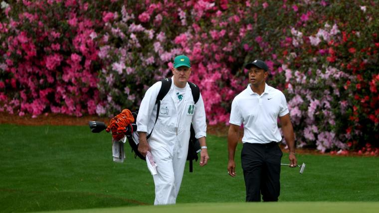 How much do caddies make at the Masters? (Check out this guide about caddy pay and tips)