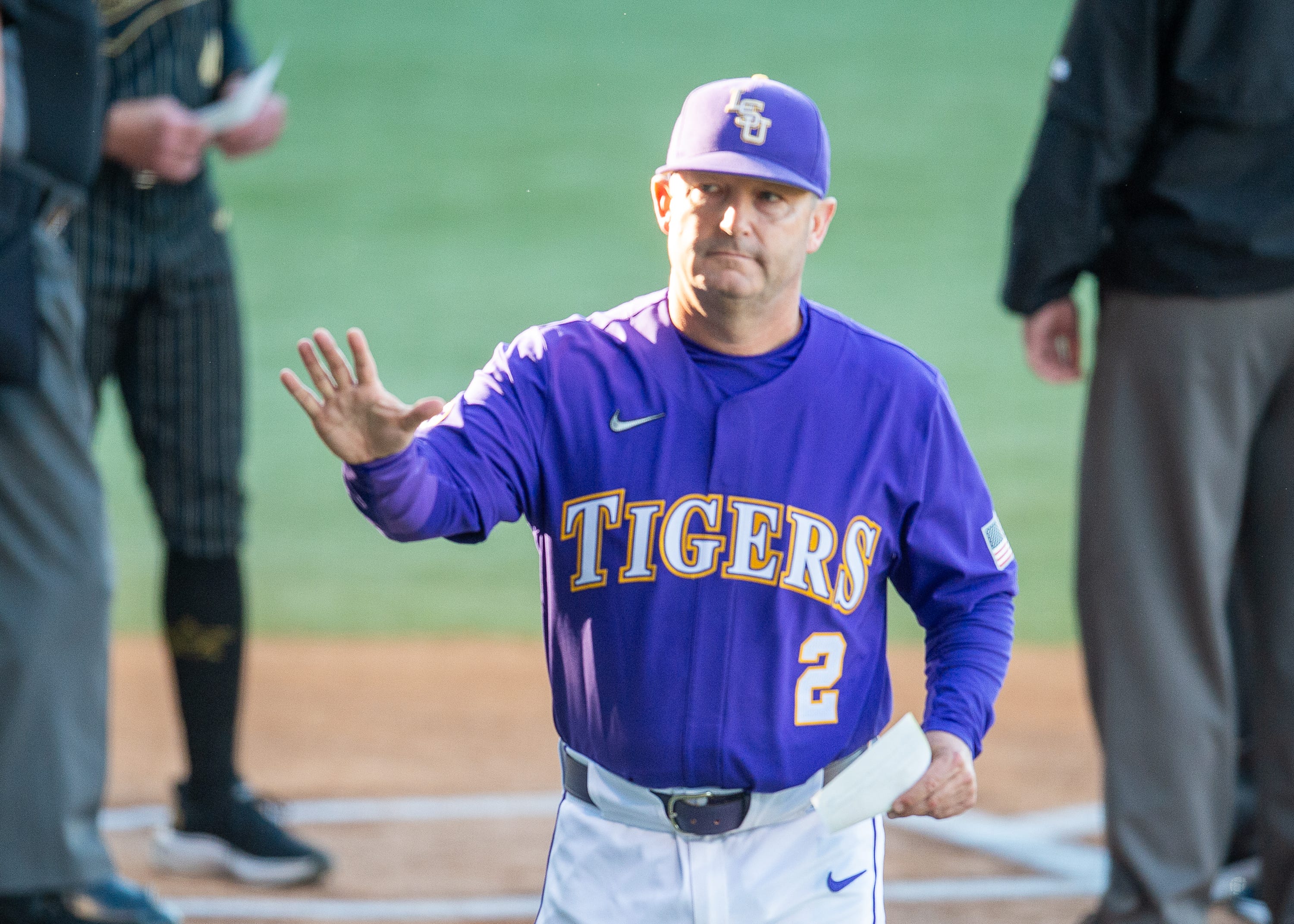 Top Salaries in College Baseball: Highest Paid Coaches Revealed