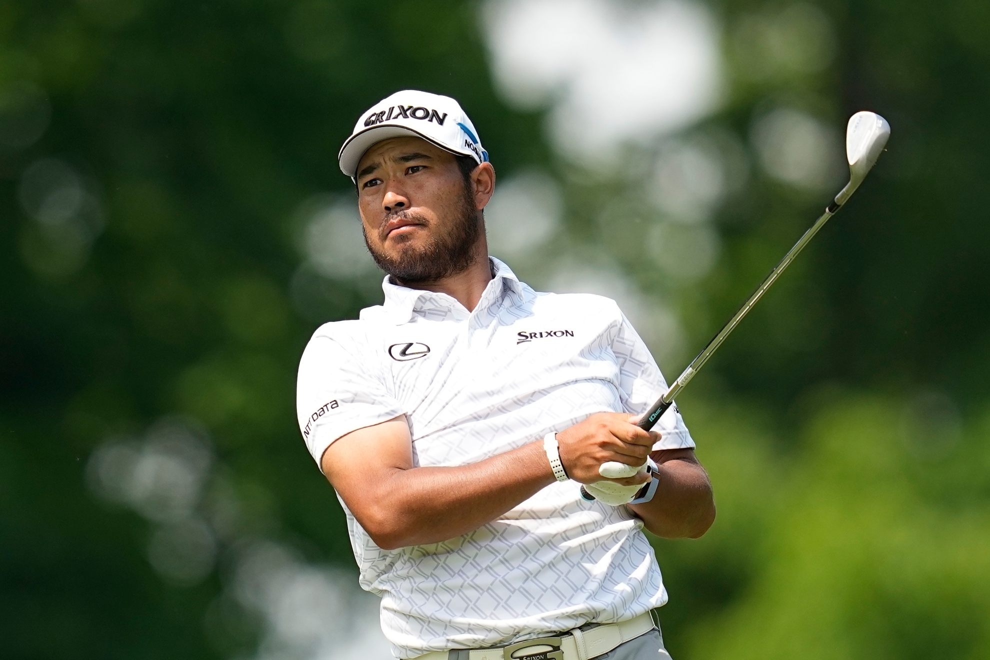 Hideki Matsuyama Net Worth Revealed: The Golfers Fortune Explored