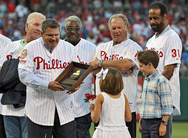 How Many Kids Does John Kruk Have?  Meet the Kruk Family!