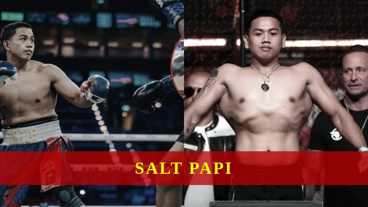 Unveiling Salt Papi Record: Stats, Facts, and Insights