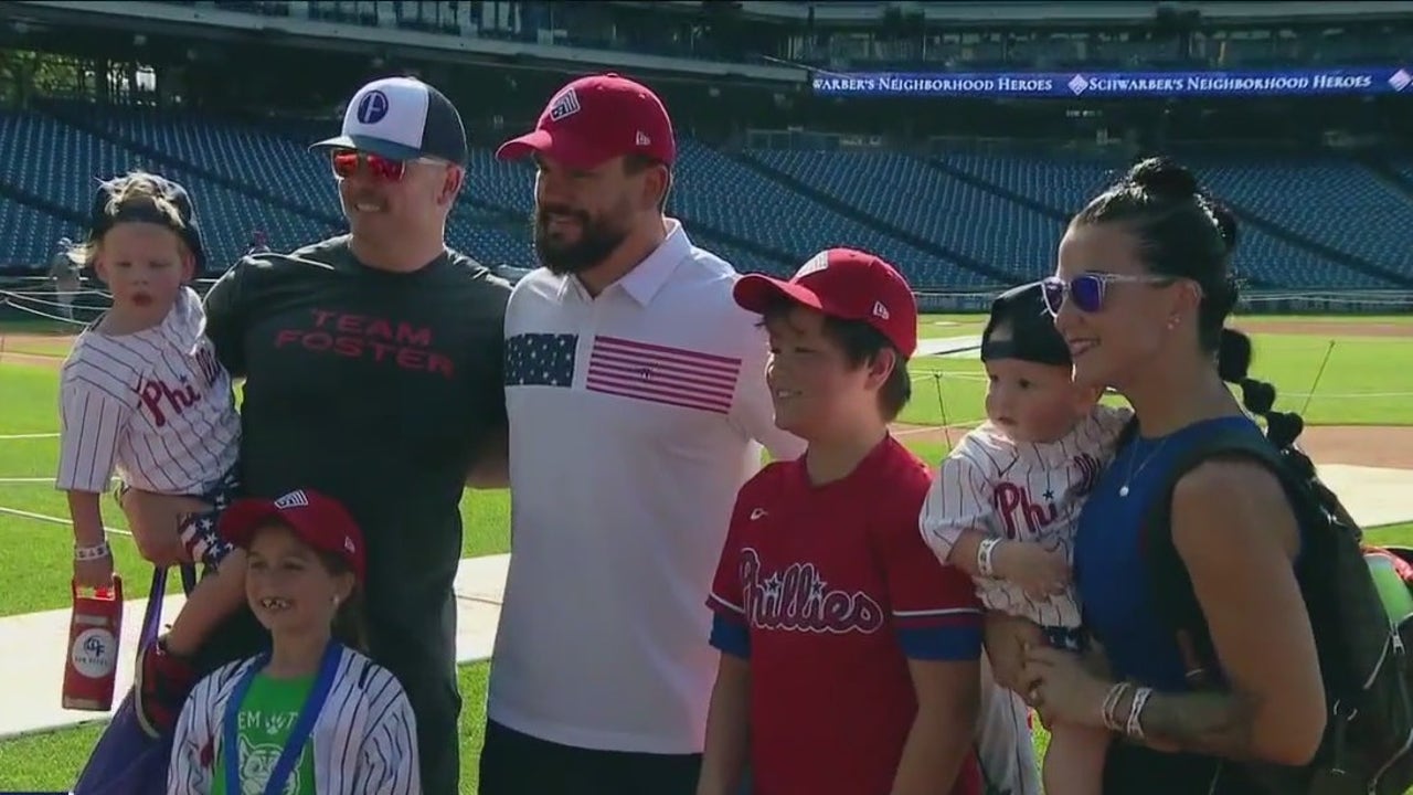 Kyle Schwarber Wife: Family, Kids, and Life Beyond Baseball