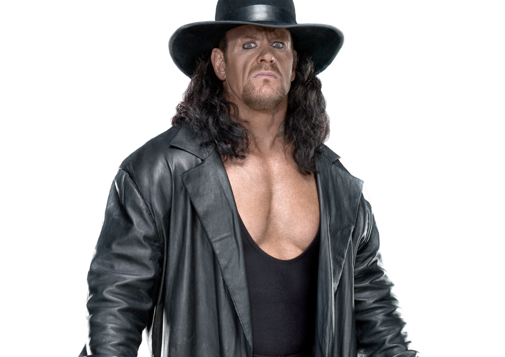 Just In: The Undertaker News and Career Highlights