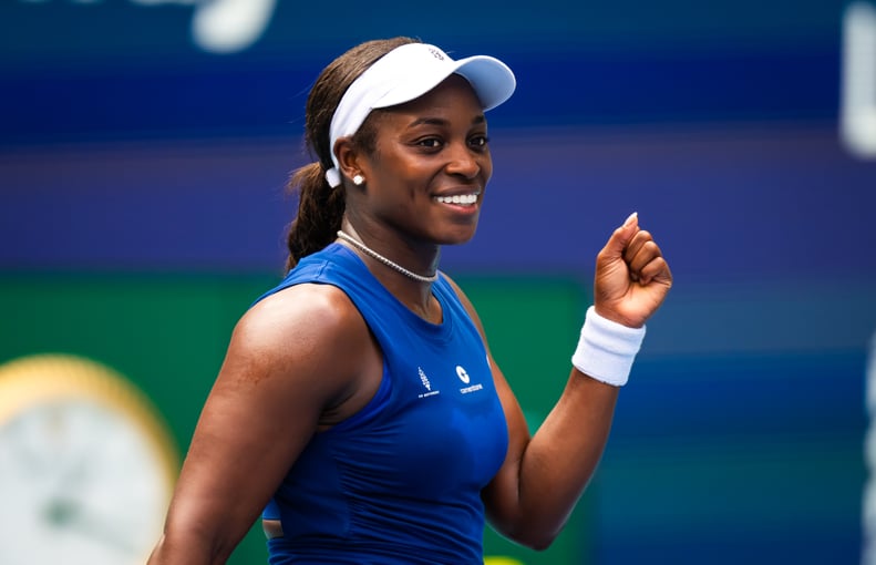 Is Sloane Stephens a Mom? Get the Details on Her Family Here