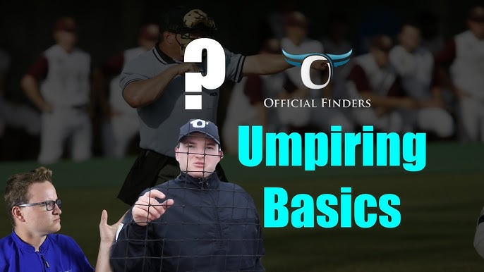 The Best Bolino Umpire Guide: Find out easy ways to learn.