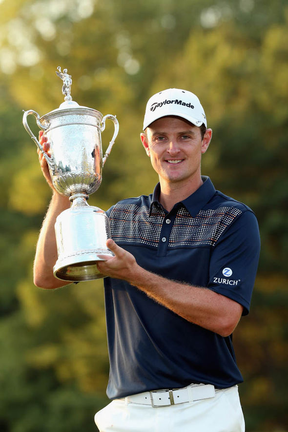 Justin Rose Career Earnings: Breaking Down His Tournament Winnings!