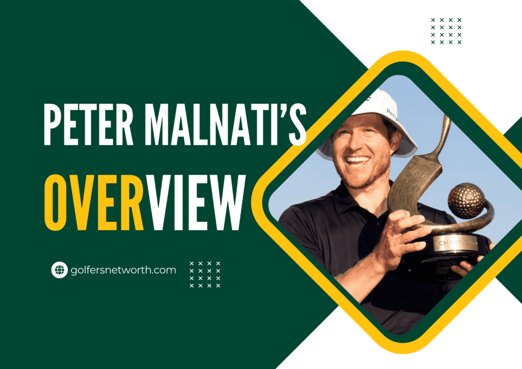 Peter Malnati Net Worth: Breaking Down His Financial Success