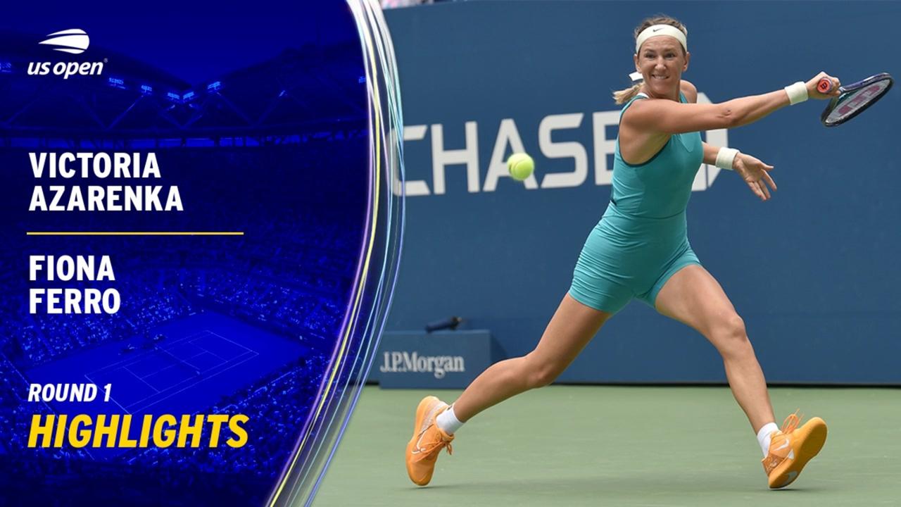 Azarenka US Open 2023: Can She Make a Comeback?